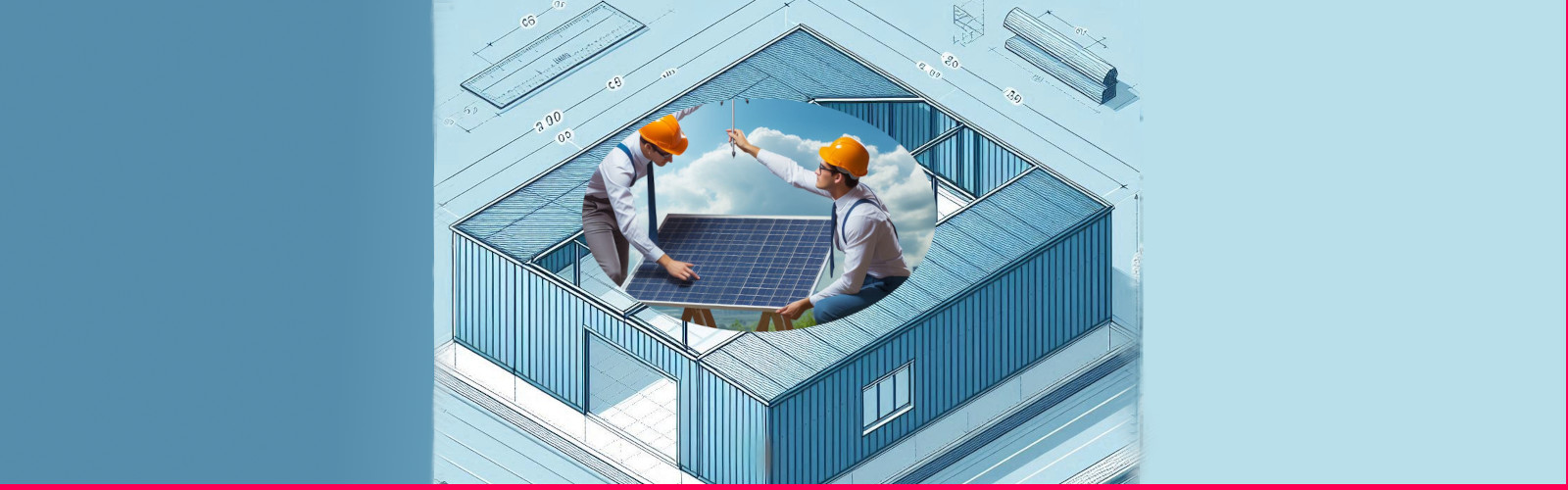 Can Solar Panels Be Installed on Flat Roof - Flat roof solar