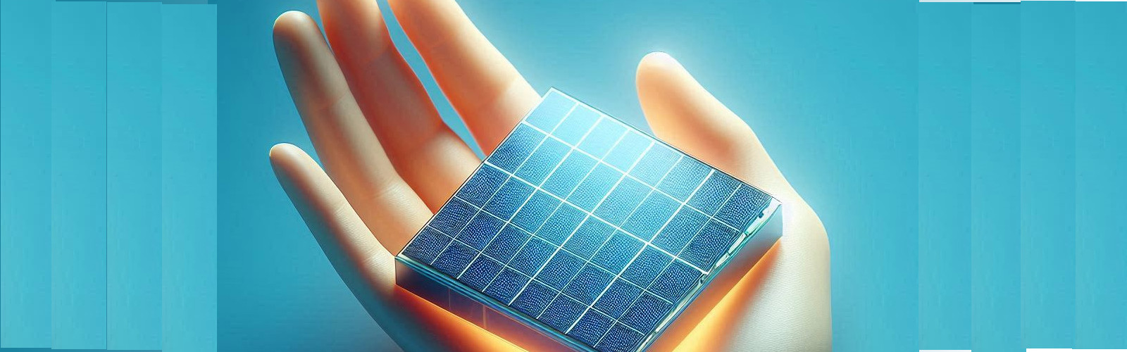 Perovskite solar cell
