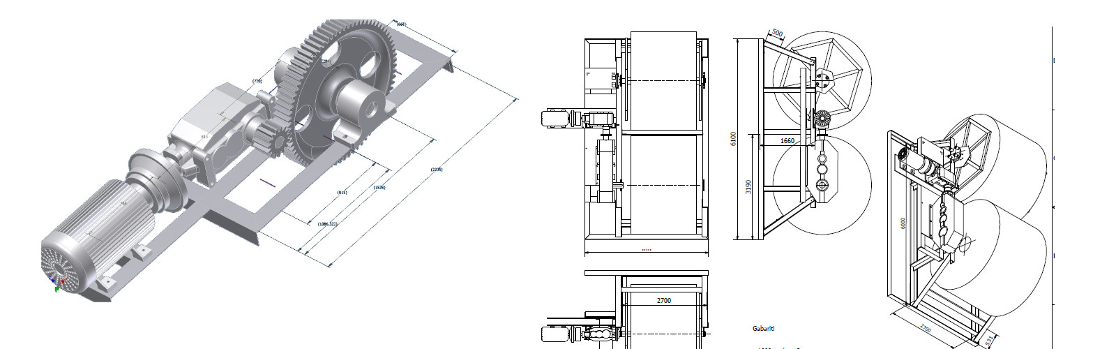 Environmental Protection